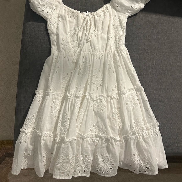 Princess Polly Dresses & Skirts - Princess Polly Bundle of dresses & rompers, size 0